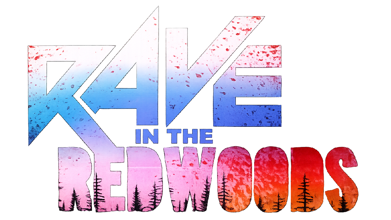 Rave in the Redwoods
